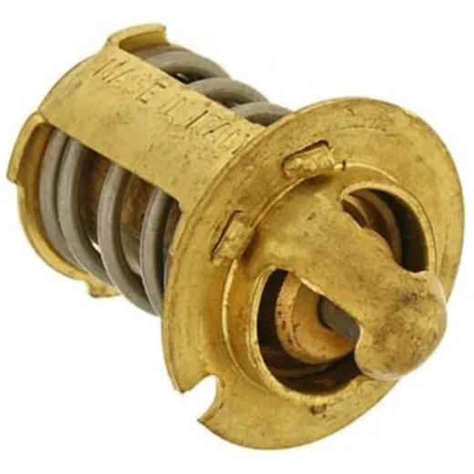 Thermostat Kühlwasser für Aprilia, Piaggio, Gilera, Derbi 23552