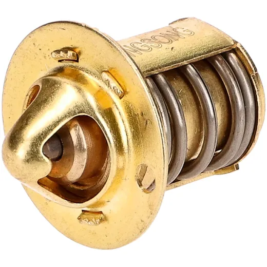 thermostat for water-cooled engine for Aprilia, Suzuki LC 23554