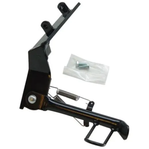 side stand / kickstand black for Aprilia Rally, SR50 WWW 23561
