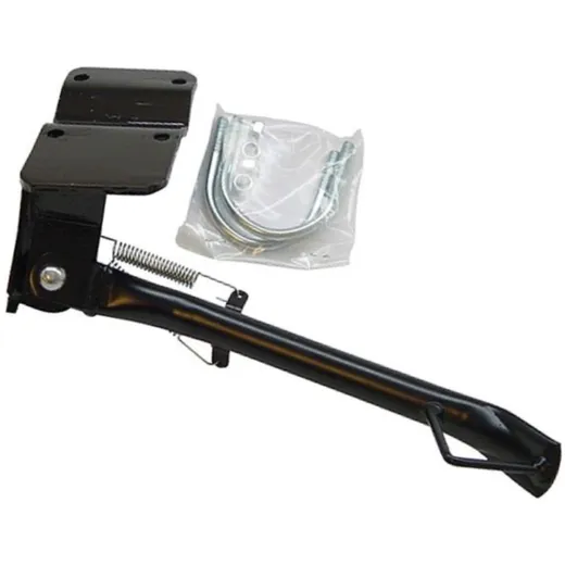 side stand / kickstand black for Beta ARK, KTM Ark 50 23564