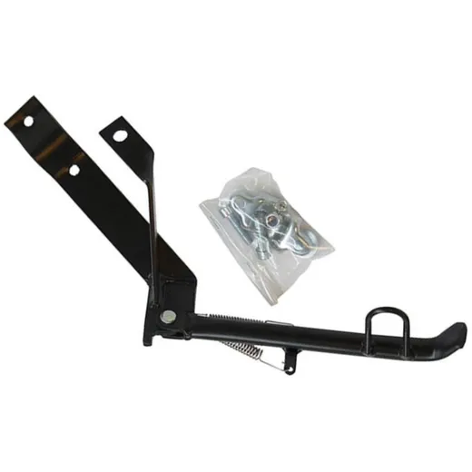 side stand / kickstand black for Malaguti F15 23571