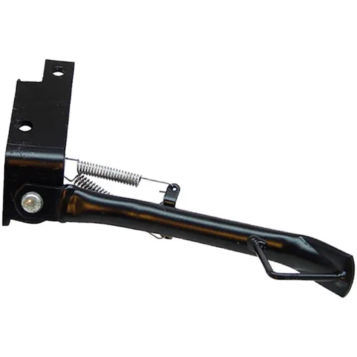 side stand / kickstand black for Gilera Runner (01-) 23580