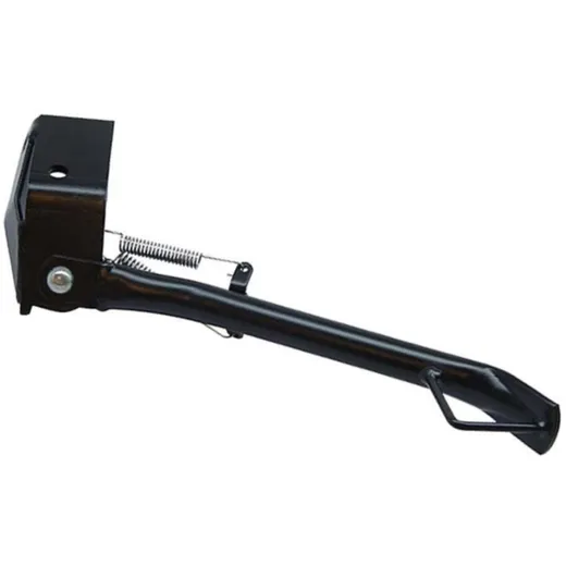 side stand / kickstand black for Vespa LX, S, ET2, ET4 50, 125, 150 23581