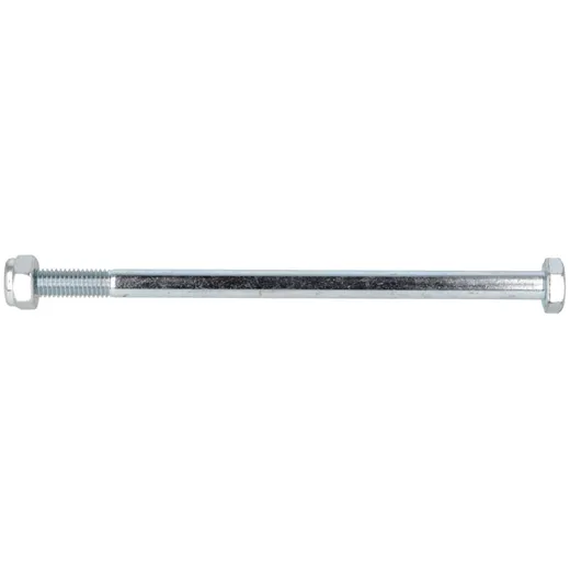 main stand axle for Peugeot Speedfight, Vivacity 23600_2
