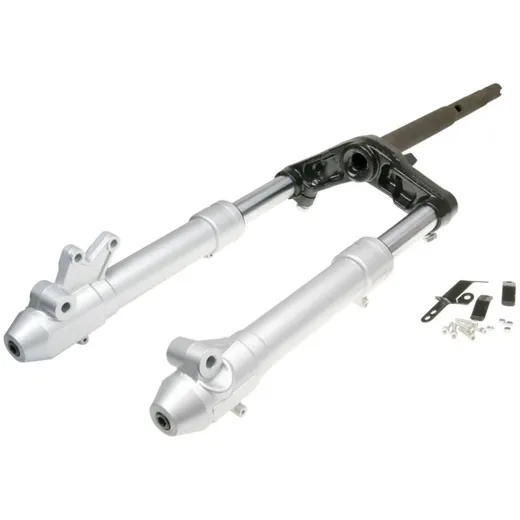 Federgabel Telegabel 30mm Schaft für Yamaha Aerox, MBK Nitro 2002- 23609 Federgabel Telegabel 30mm Schaft für Yamaha Aerox, MBK Nitro 2002- 23609
