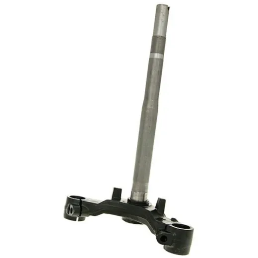 Klemmung Gabelbrücke mit 30mm Gabelbrückenschaft für Yamaha Aerox, MBK Nitro ab 2002 23612