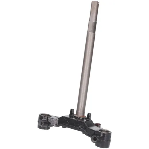 Klemmung Gabelbrücke mit 27mm Gabelbrückenschaft für Yamaha Aerox, MBK Nitro -2002 23613