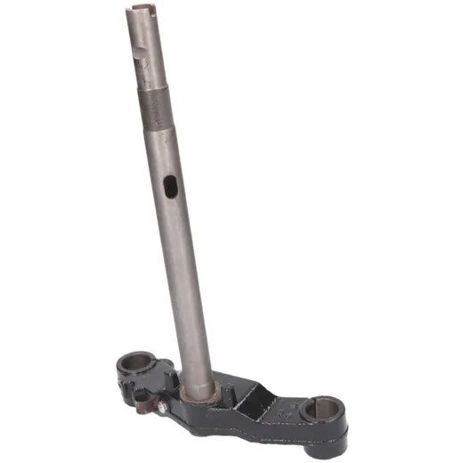 steering column with 27mm shaft for Yamaha Aerox, MBK Nitro _1