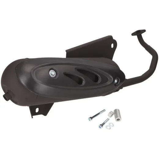exhaust Tecnigas Maxi 4 for Kymco Agility (16 inch), City 23689