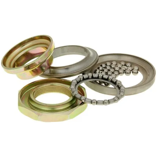 steering bearing set for Honda SES, SH 125, 150 23742