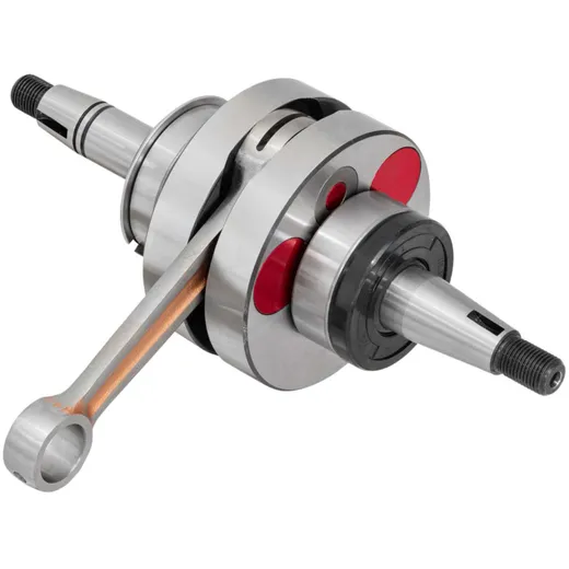 Kurbelwelle swiing High End mit Lagern Version 2.0 für Puch _1