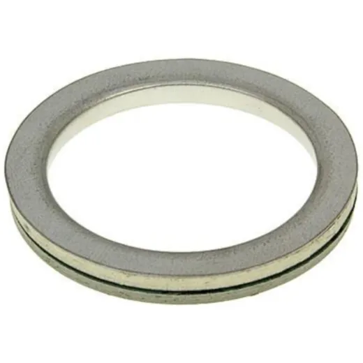 exhaust gasket round version 30x39x4mm 24014