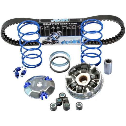 Variator Variomatik Kit Polini Hi-Speed für Minarelli kurz 241.670.2