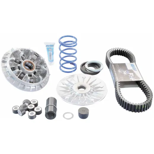 Variomatik Polini Maxi Hi-Speed Evolution für Yamaha T-Max 530ie 2012-2016 Euro3, T-Max 530ie Euro4 2017-, T-Max 560ie Euro5 202