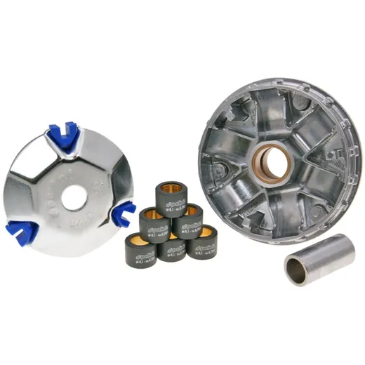 Variator Variomatik Polini Maxi Hi-Speed für Honda Vision 110 4T NSC110 241.702 Variator Variomatik Polini Maxi Hi-Speed für Honda Vision 110 4T NSC110 241.702