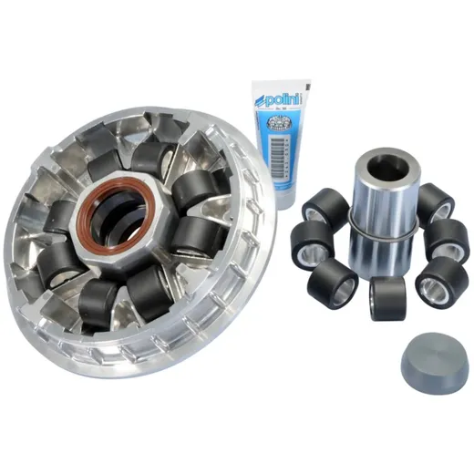 Variomatik Polini Maxi Hi-Speed für BMW C 600 Sport, C 650 GT 241.709 Variomatik Polini Maxi Hi-Speed für BMW C 600 Sport, C 650 GT 241.709
