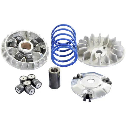 variator Polini Maxi Hi-Speed for Piaggio Medley 125, 150 IE 4V, Vespa 125 GTS iGet 4V (Euro4) 241.733