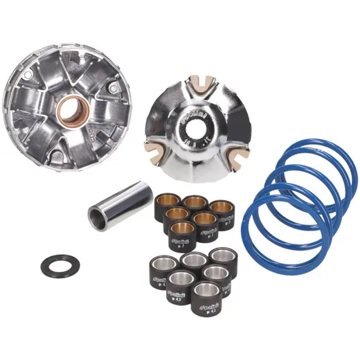 Variator Variomatik Polini Hi-Speed für Piaggio, Vespa 50ccm 4T 3V iGet 241.737 Variator Variomatik Polini Hi-Speed für Piaggio, Vespa 50ccm 4T 3V iGet 241.737