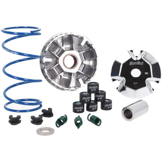 Variator Variomatik Polini Hi-Speed für Yamaha Aerox, Giggle, Neos, Vino 50 4-Takt Euro4 241.746