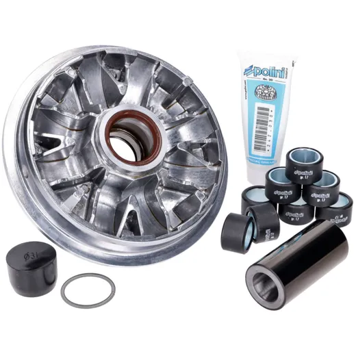 Variomatik Polini Maxi Hi-Speed für Piaggio Beverly, MP3 400 HPE Euro5 241.760