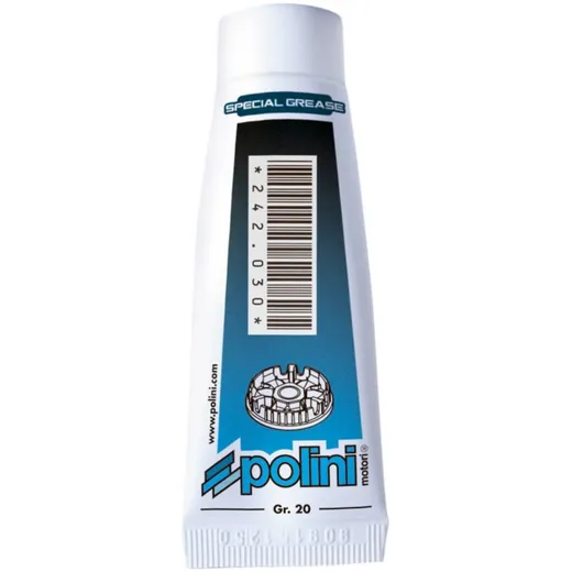 high temperature special grease Polini Speed Control for torque drivers 20g 242.030 high temperature special grease Polini Speed Control for torque drivers 20g 242.030