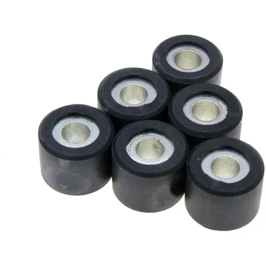 roller set / variator weights Polini 16x13mm - 11.6g 242.060