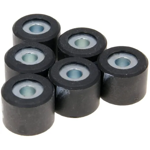roller set / variator weights Polini 15x12mm - 3.3g 242.135