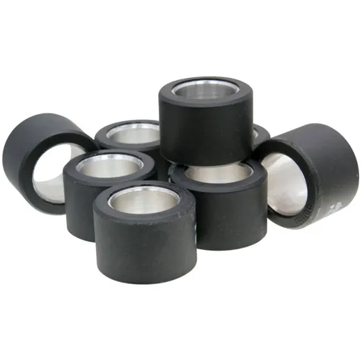 Variorollen Variomatikgewichte Polini 28x20mm - 26,0g - 8Stk 242.239 Variorollen Variomatikgewichte Polini 28x20mm - 26,0g - 8Stk 242.239