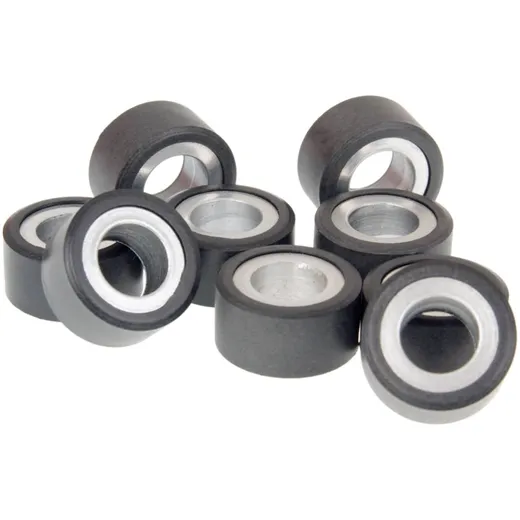 Variorollen Variomatikgewichte Polini 19x10mm - 1,9g - 9Stk 242.269 Variorollen Variomatikgewichte Polini 19x10mm - 1,9g - 9Stk 242.269