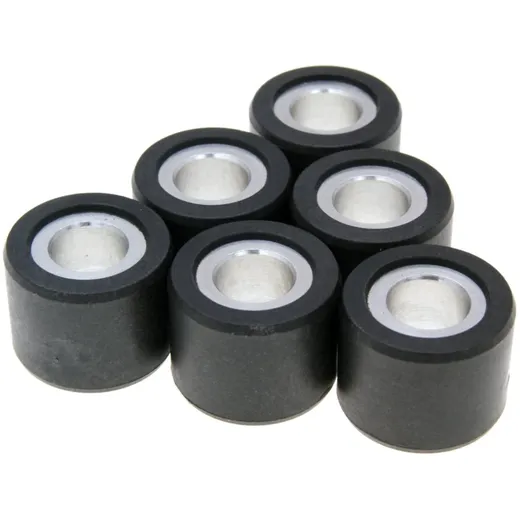 Variomatikgewichte Polini 23x18mm - 18,0g 242.301