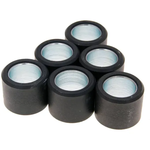 roller set / variator weights Polini 20x17mm - 14.0g 242.355