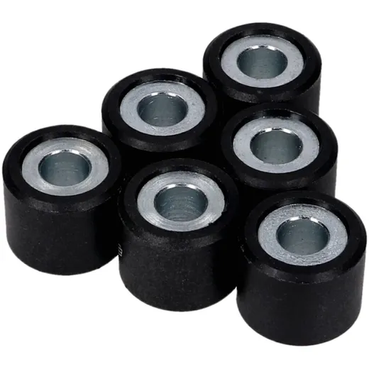 roller set / variator weights Polini 20x17mm - 20.0g 242.357