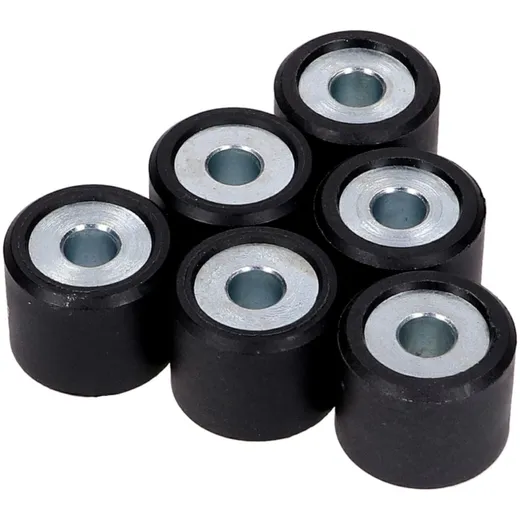 roller set / variator weights Polini 20x17mm - 22.0g 242.358