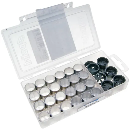 Abstimmset Polini für Variomatik 19x15,5mm - 2,7-4,0g 242.420