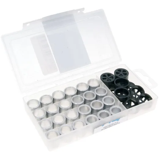 variator weights adjustment set Polini 19x15.5mm - 4.5-6.0g 242.422