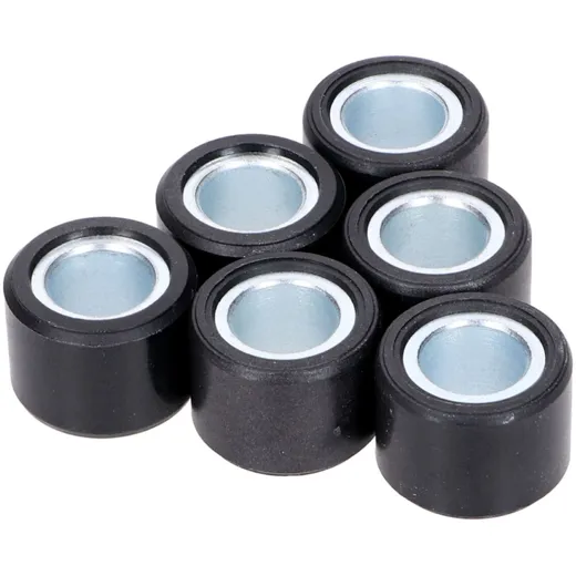 variomatic weights Polini 20x14.95mm - 12.7g 242.432 variomatic weights Polini 20x14.95mm - 12.7g 242.432