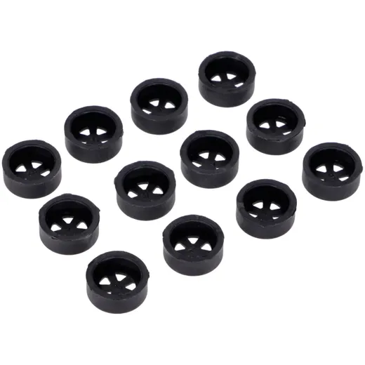 Abstimmset Polini Ersatzhülsen 16x13mm P.13388_2