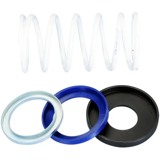 Gegendruckfeder Polini Evo-Slider +3% für Yamaha T-Max 500 243.098 Gegendruckfeder Polini Evo-Slider +3% für Yamaha T-Max 500 243.098