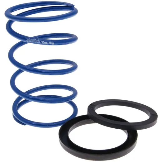 torque spring Polini Evo-Slider for Piaggio 243.103 torque spring Polini Evo-Slider for Piaggio 243.103
