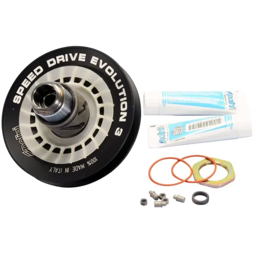 torque converter kit Polini Speed ??Drive Evolution 3, 134mm for Piaggio 1998- 244.0573 torque converter kit Polini Speed ??Drive Evolution 3, 134mm for Piaggio 1998- 244.0573