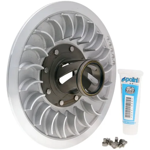 torque driver Polini Speed Drive for Yamaha T-Max 530 244.581