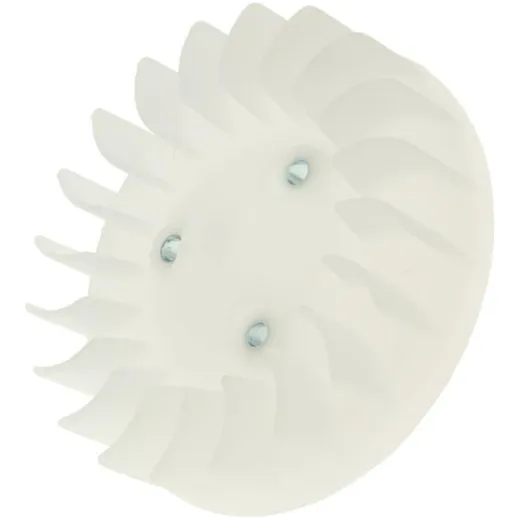 Keilriemenscheibe Lüfterrad für Minarelli 50ccm 2T AC 24444