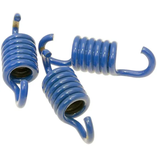 Kupplungsfedern Polini Speed Clutch 2mm für Minarelli 245.016