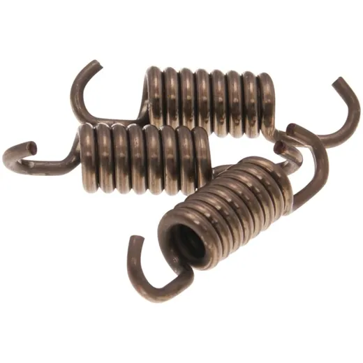 Kupplungsfedern Polini Speed Clutch 1,7mm für Kymco, Peugeot, Piaggio 245.031