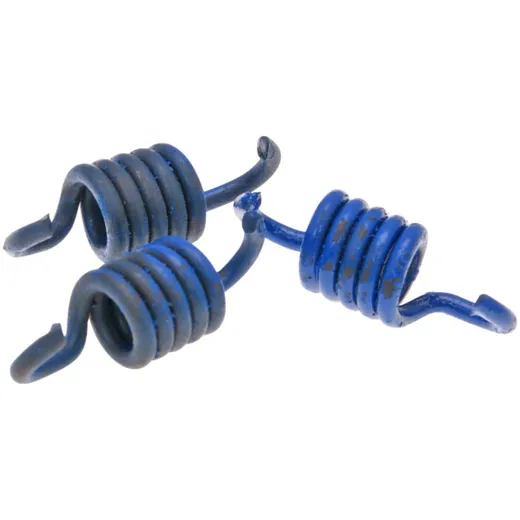 Kupplungsfedern blau für Polini Speed Clutch 245.072