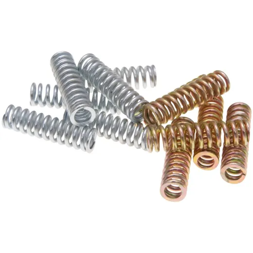 Kupplungsfedern Set Polini Sport für Yamaha T-Max 500 245.086 Kupplungsfedern Set Polini Sport für Yamaha T-Max 500 245.086