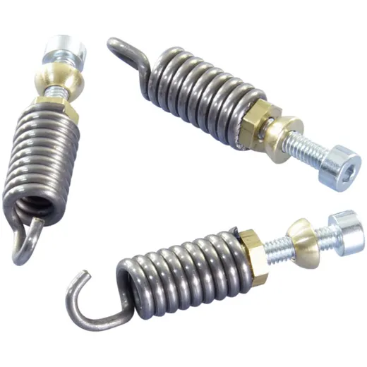 Kupplungsfedern Set Polini 2,4mm für Speed Clutch 3G For Race Kupplung 245.092