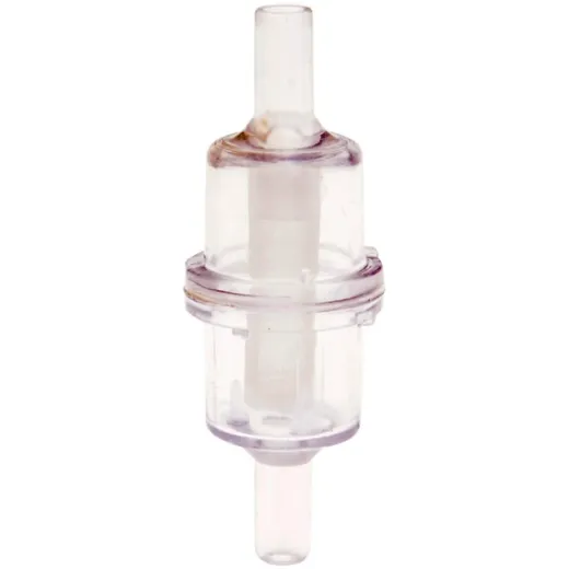 Kraftstofffilter Benzinfilter Polini rund transparent 6mm 245.909 Kraftstofffilter Benzinfilter Polini rund transparent 6mm 245.909