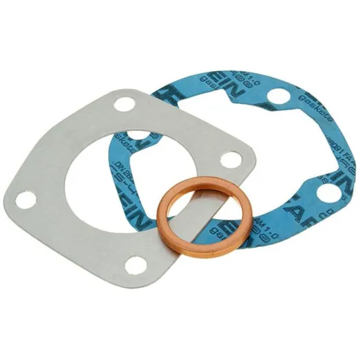 cylinder gasket set for Honda Wallaroo PK50 24550