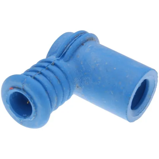 Zündkerzenstecker Polini Silikon kurz 246.010.A Zündkerzenstecker Polini Silikon kurz 246.010.A
